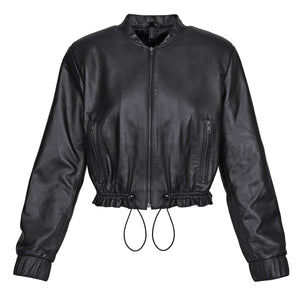 Open image in slideshow, BIA BOMBER JACKET
