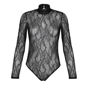 Open image in slideshow, NARCISSE BODYSUIT
