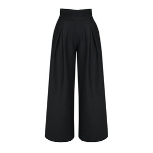 Open image in slideshow, ARTEMIS TROUSERS
